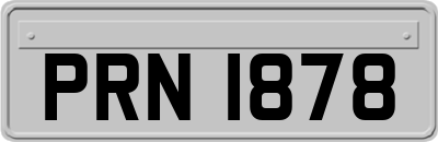 PRN1878