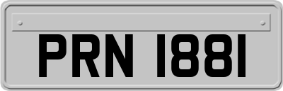 PRN1881