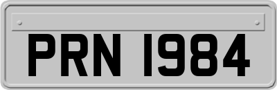 PRN1984