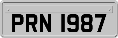 PRN1987