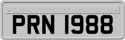 PRN1988