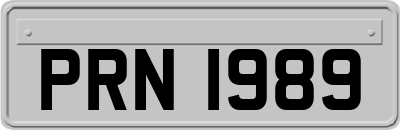 PRN1989