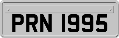 PRN1995