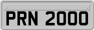 PRN2000