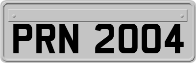 PRN2004