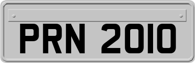 PRN2010
