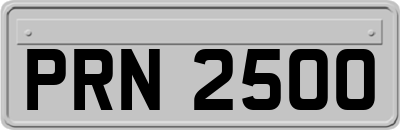 PRN2500