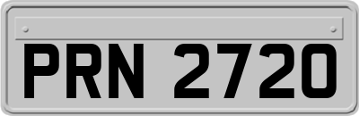 PRN2720