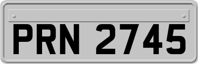 PRN2745