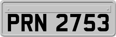 PRN2753