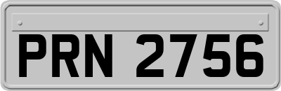 PRN2756