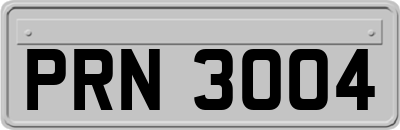 PRN3004