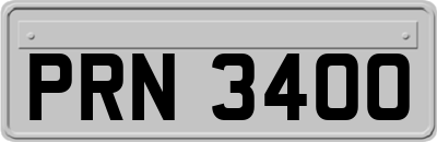 PRN3400