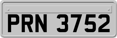 PRN3752