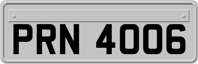 PRN4006