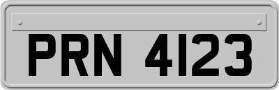 PRN4123