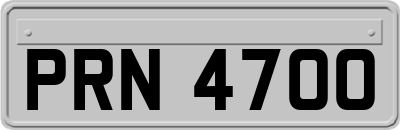 PRN4700