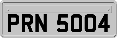 PRN5004