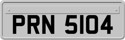 PRN5104
