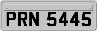 PRN5445