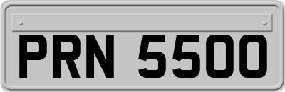 PRN5500