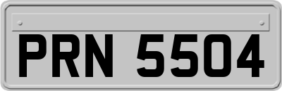 PRN5504