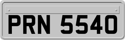 PRN5540
