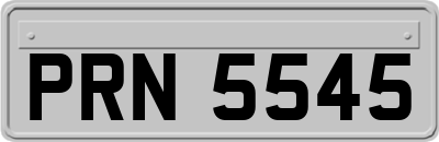 PRN5545