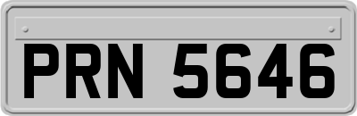 PRN5646
