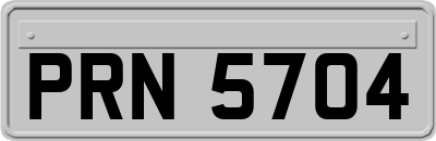 PRN5704