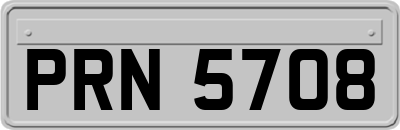 PRN5708