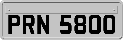 PRN5800