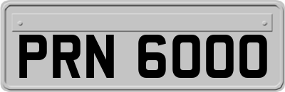PRN6000