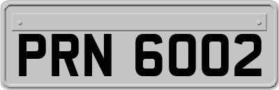 PRN6002
