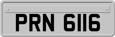 PRN6116