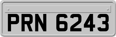 PRN6243