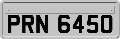 PRN6450
