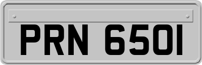 PRN6501