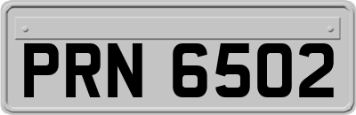 PRN6502