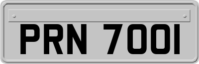 PRN7001