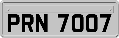 PRN7007