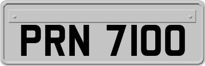 PRN7100