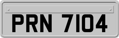 PRN7104