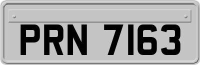 PRN7163