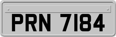 PRN7184