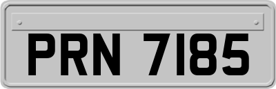 PRN7185