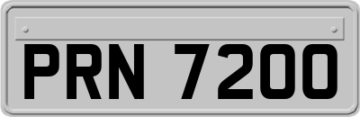 PRN7200