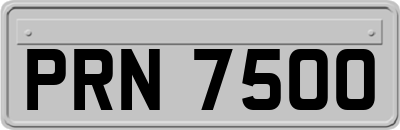 PRN7500