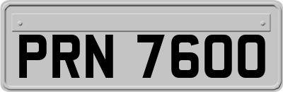 PRN7600
