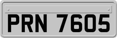 PRN7605